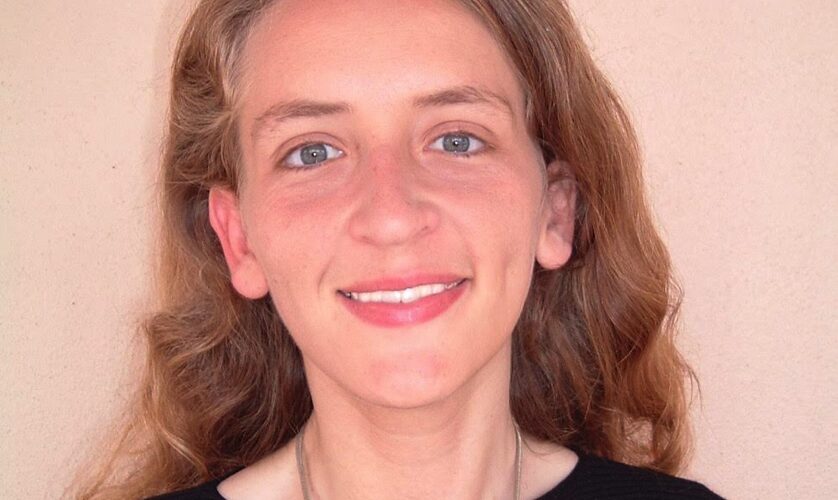 Lisa Fritscher