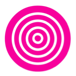 pink-target