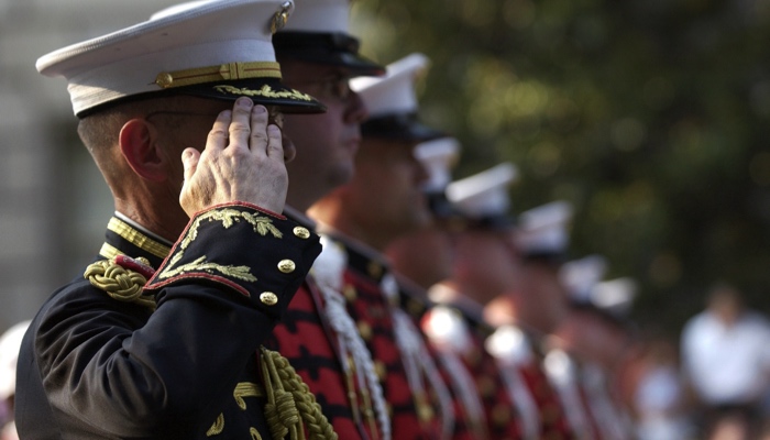 military