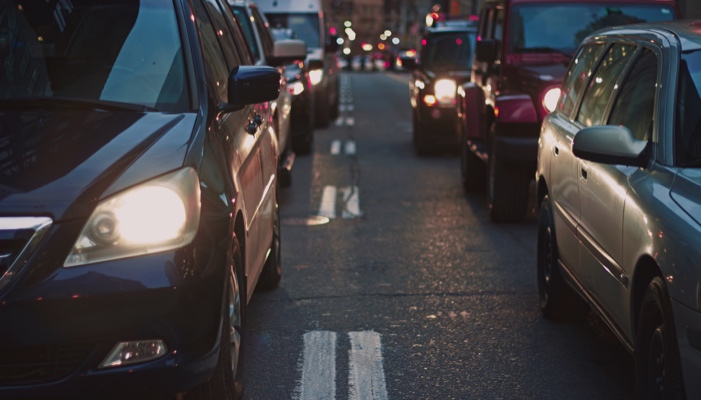 traffic