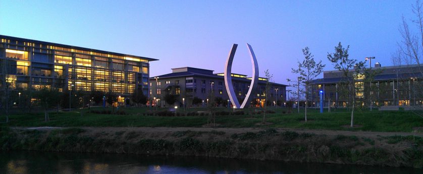 UC Merced