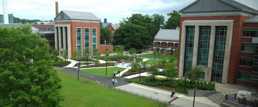 University of Connecticut