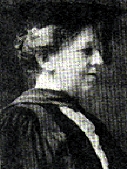 Mary Calkins