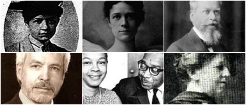 7 psychology pioneers