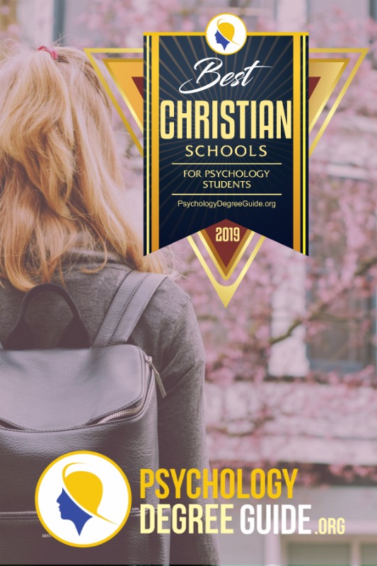 Best Christian Schools for Psychology Students