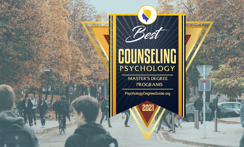 Best Counseling Programs for Psychology Students