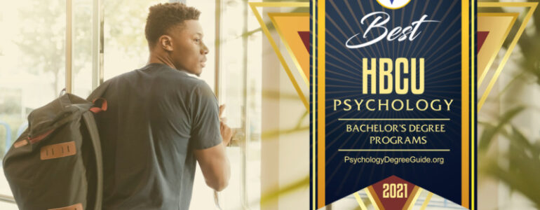 Best Historically Black Colleges and Universities for Psychology Students