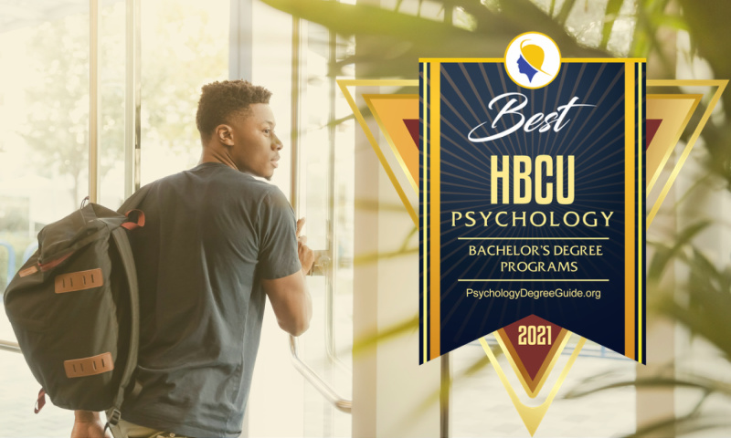 Best Historically Black Colleges and Universities for Psychology Students
