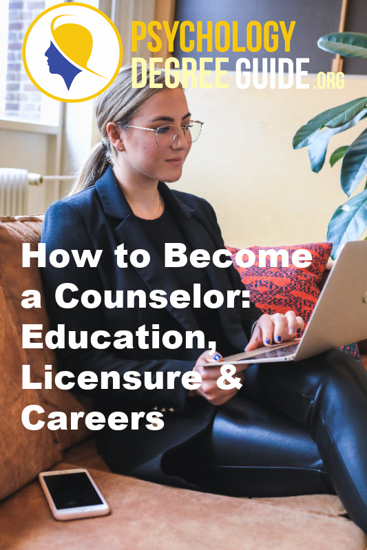 How to Become a Counselor