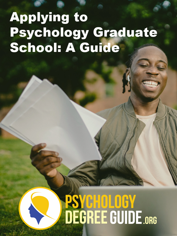Applying to Psychology Graduate School: A Guide